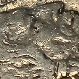 Reptile Habitat Decor - Textured Gray Rock